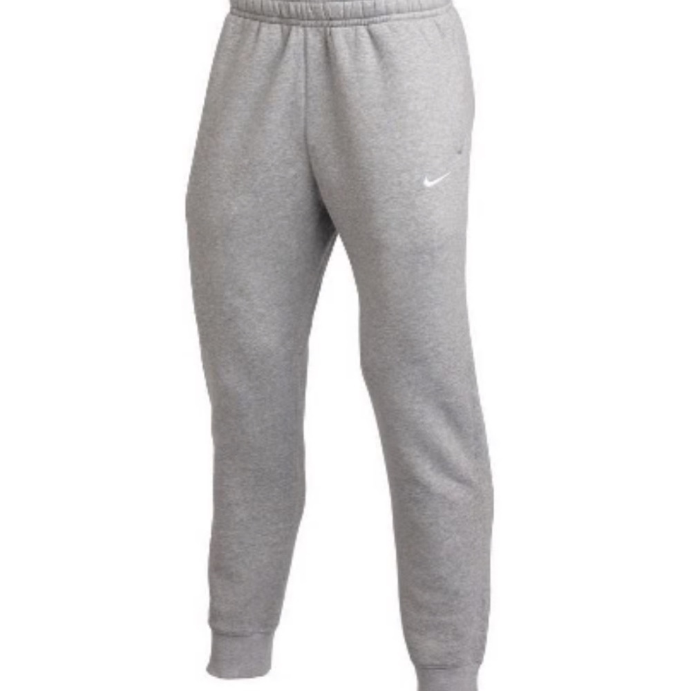 Nike Grey Sweatpants Size Medium